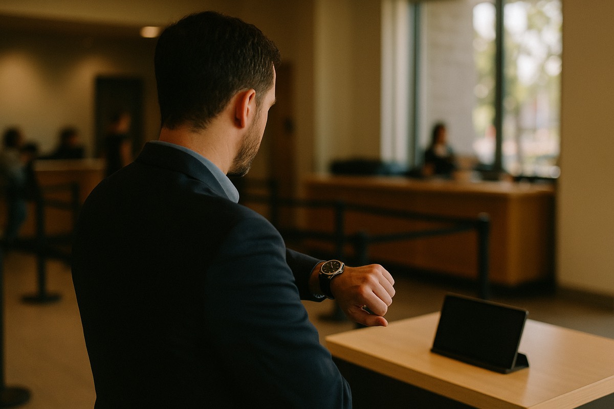 The Wait Time Sweet Spot: Research-Backed Thresholds That Make or Break Customer Loyalty