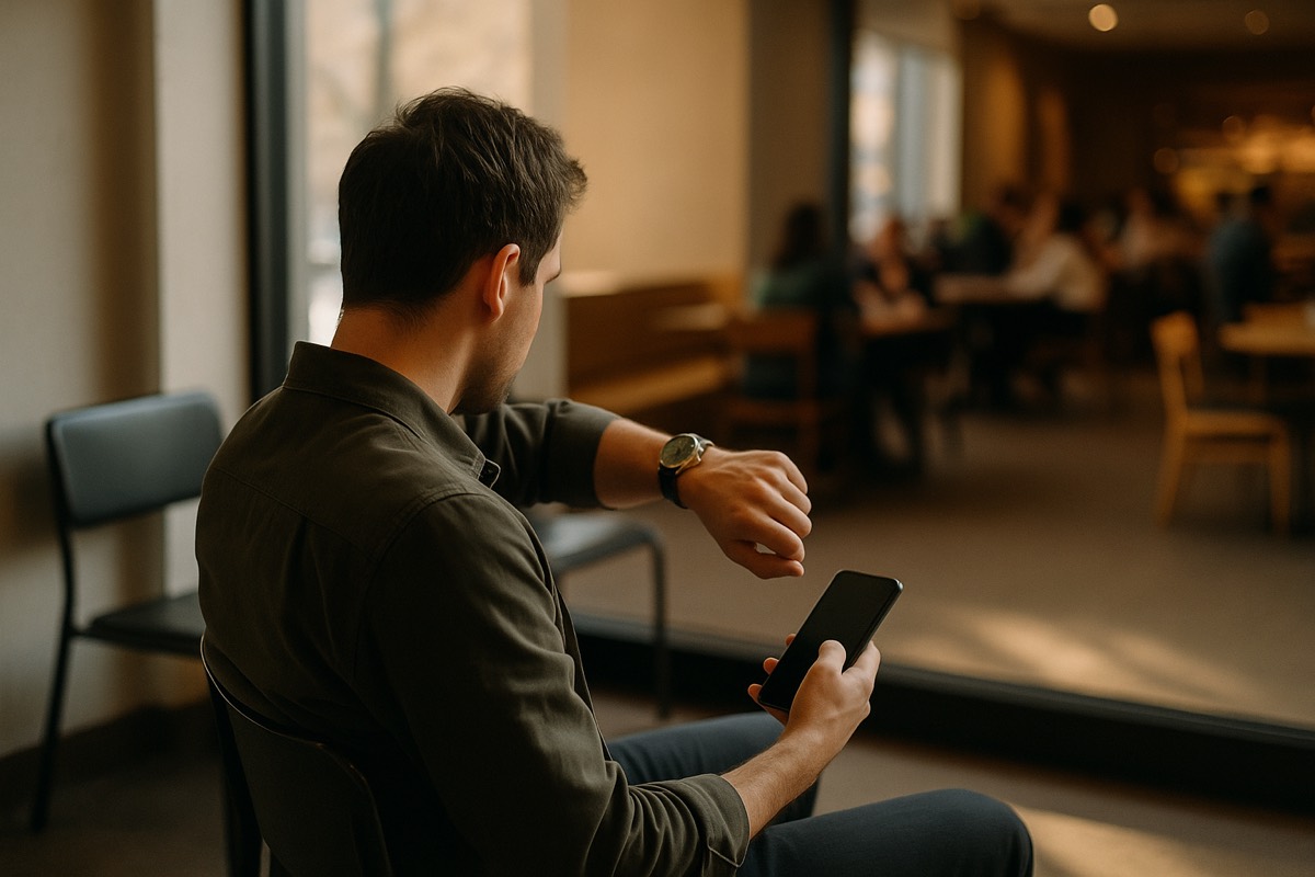 The Psychology of Waiting: Why 7 Minutes Feels Like 20 and How to Fix It