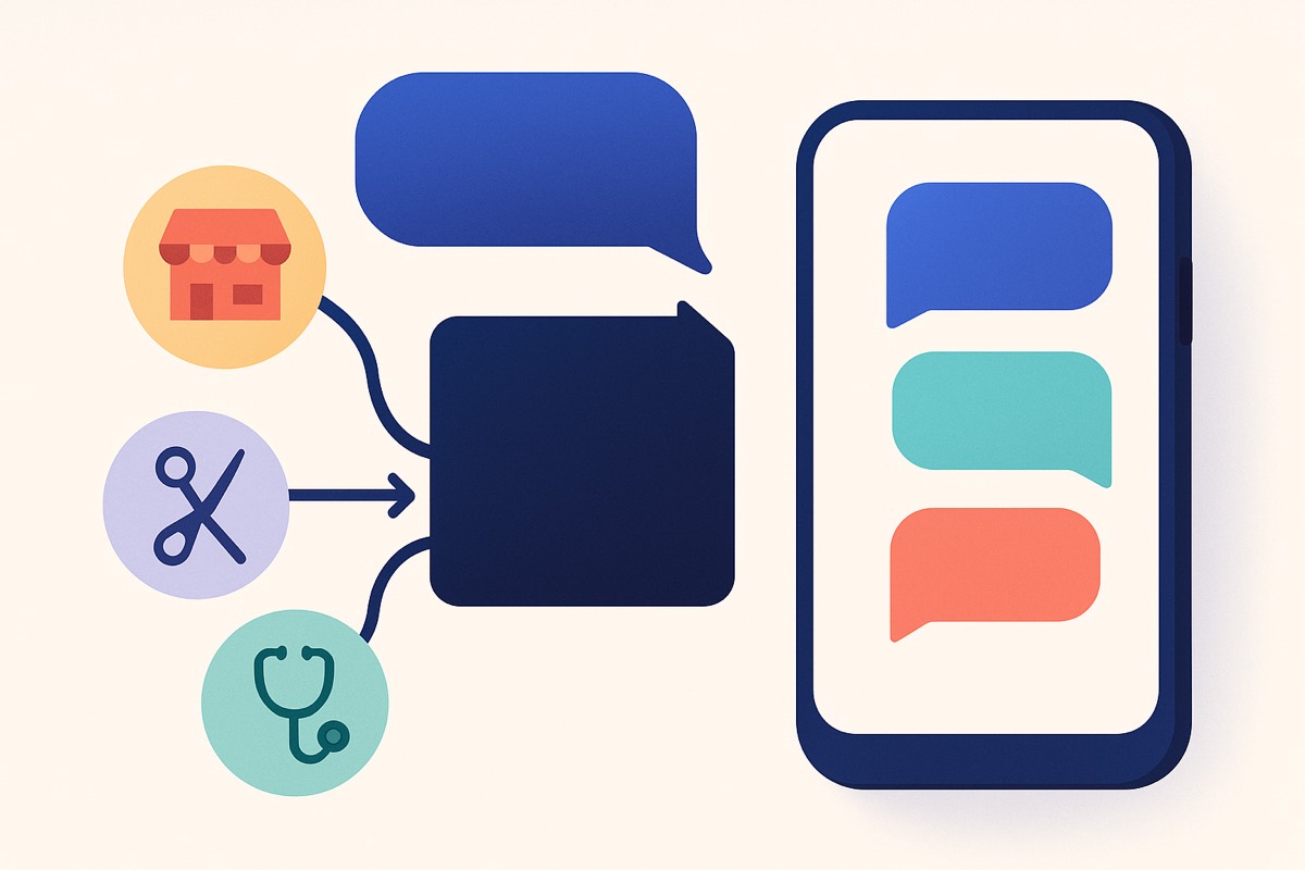 Text Your Customers Without Twilio: SMS Notification Packs on Pro