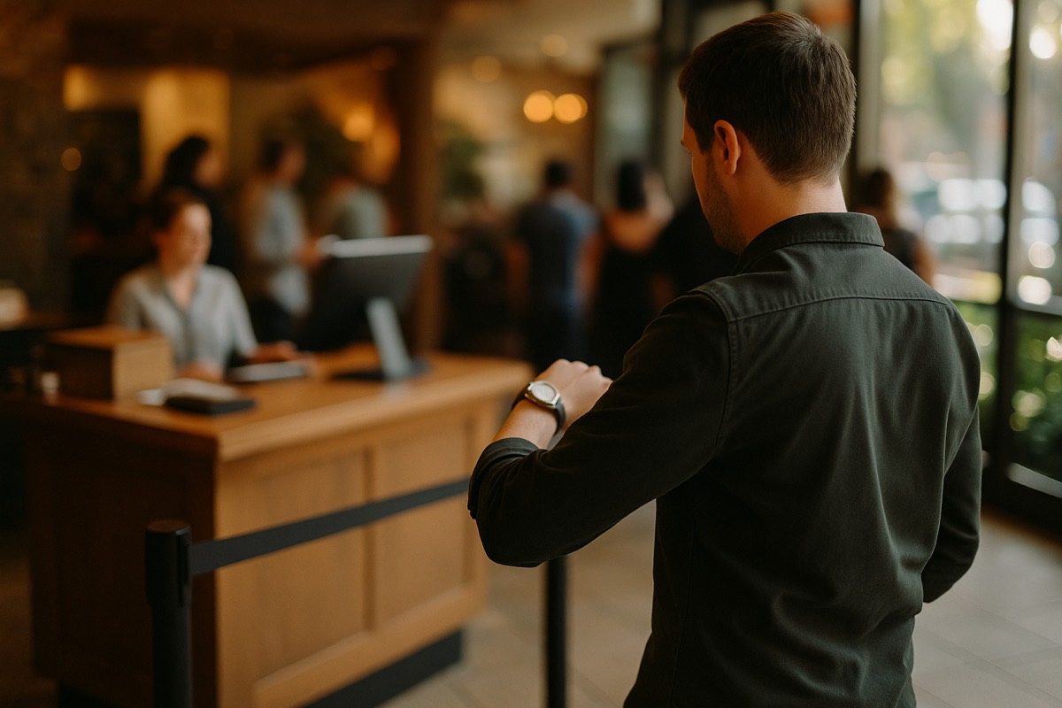 The Complete Guide to Wait Time Communication: What to Say, When, and How